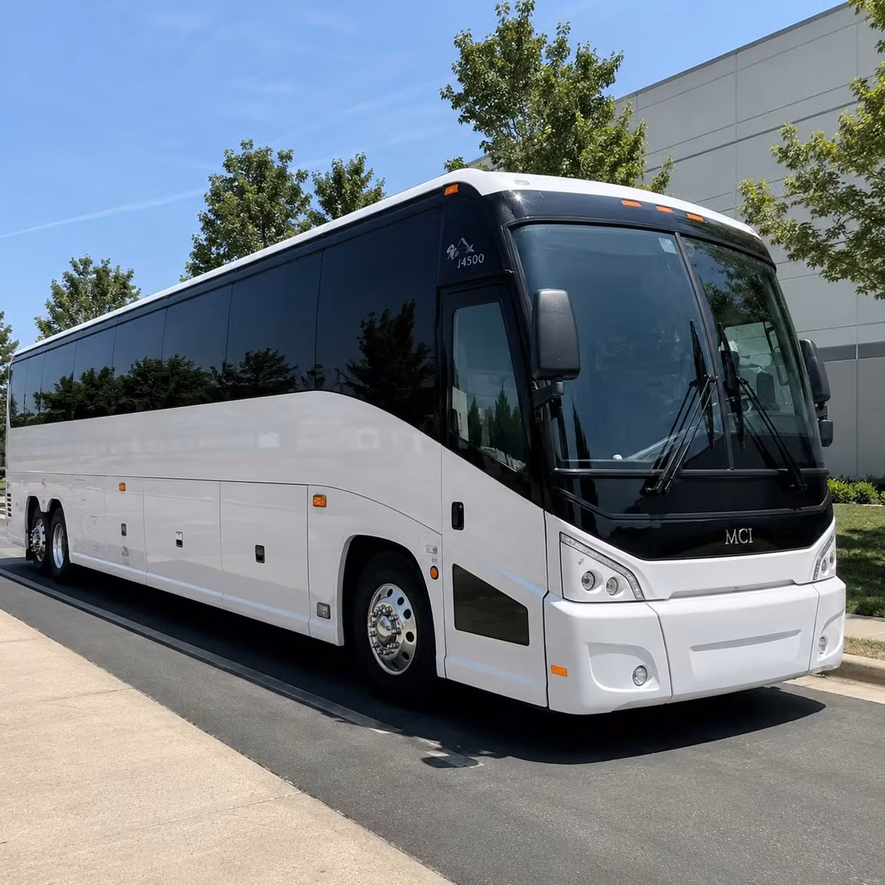 charter buses for downey church retreats revivals and regional conferences