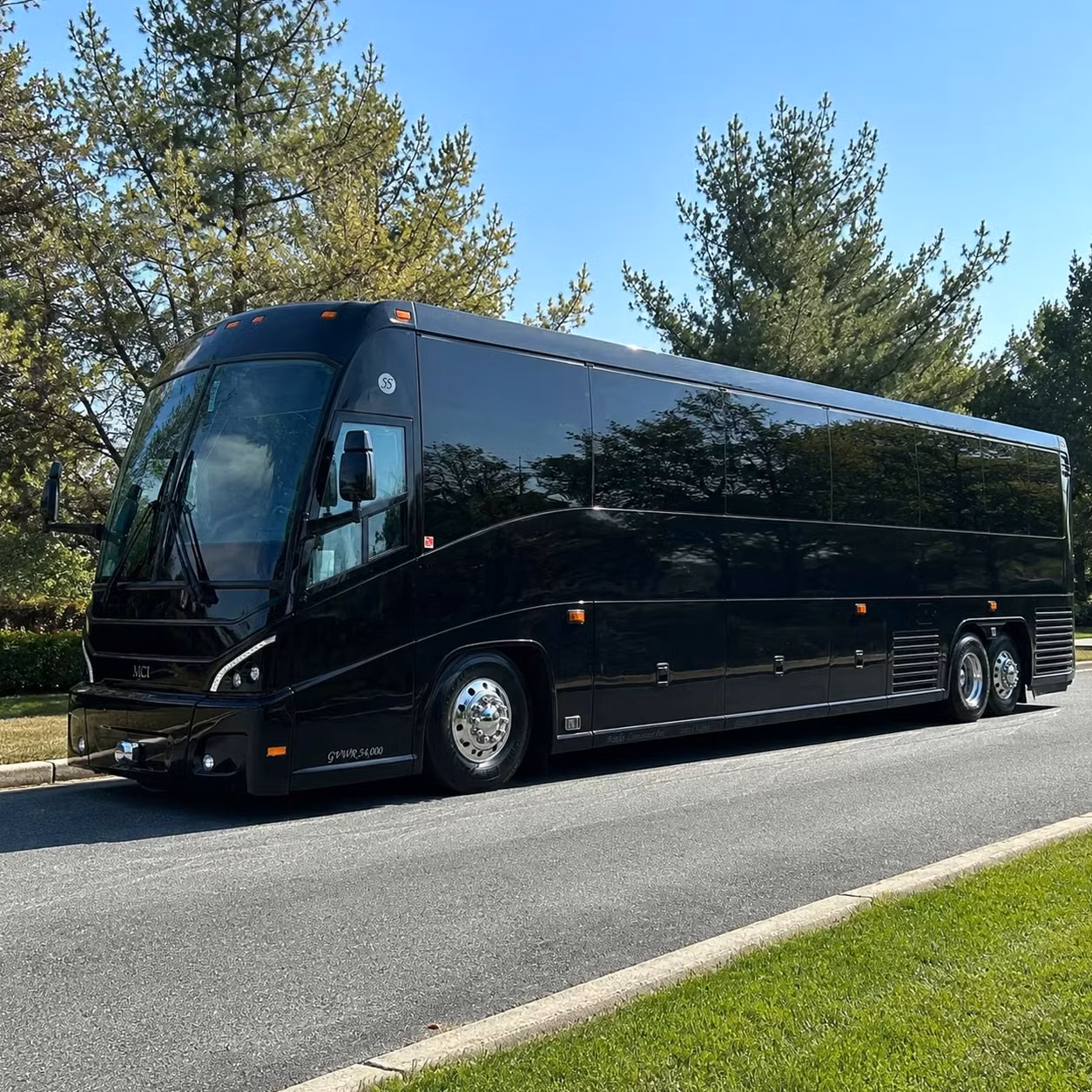 charterbusrentaldowneyca com lets you compare downey employee shuttle options side by side without calling five companies