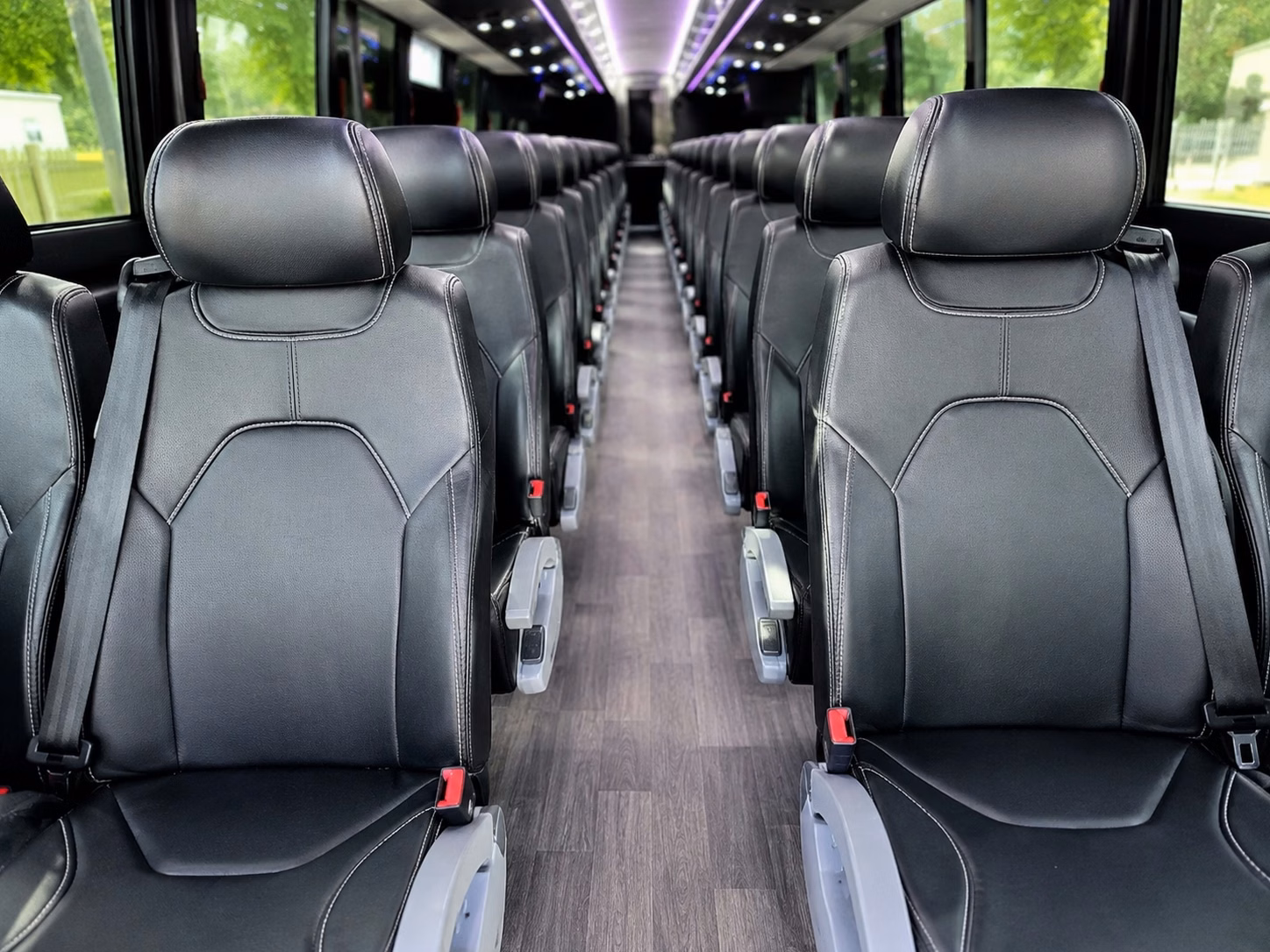 compare bus rental options in downey with one quick online quote