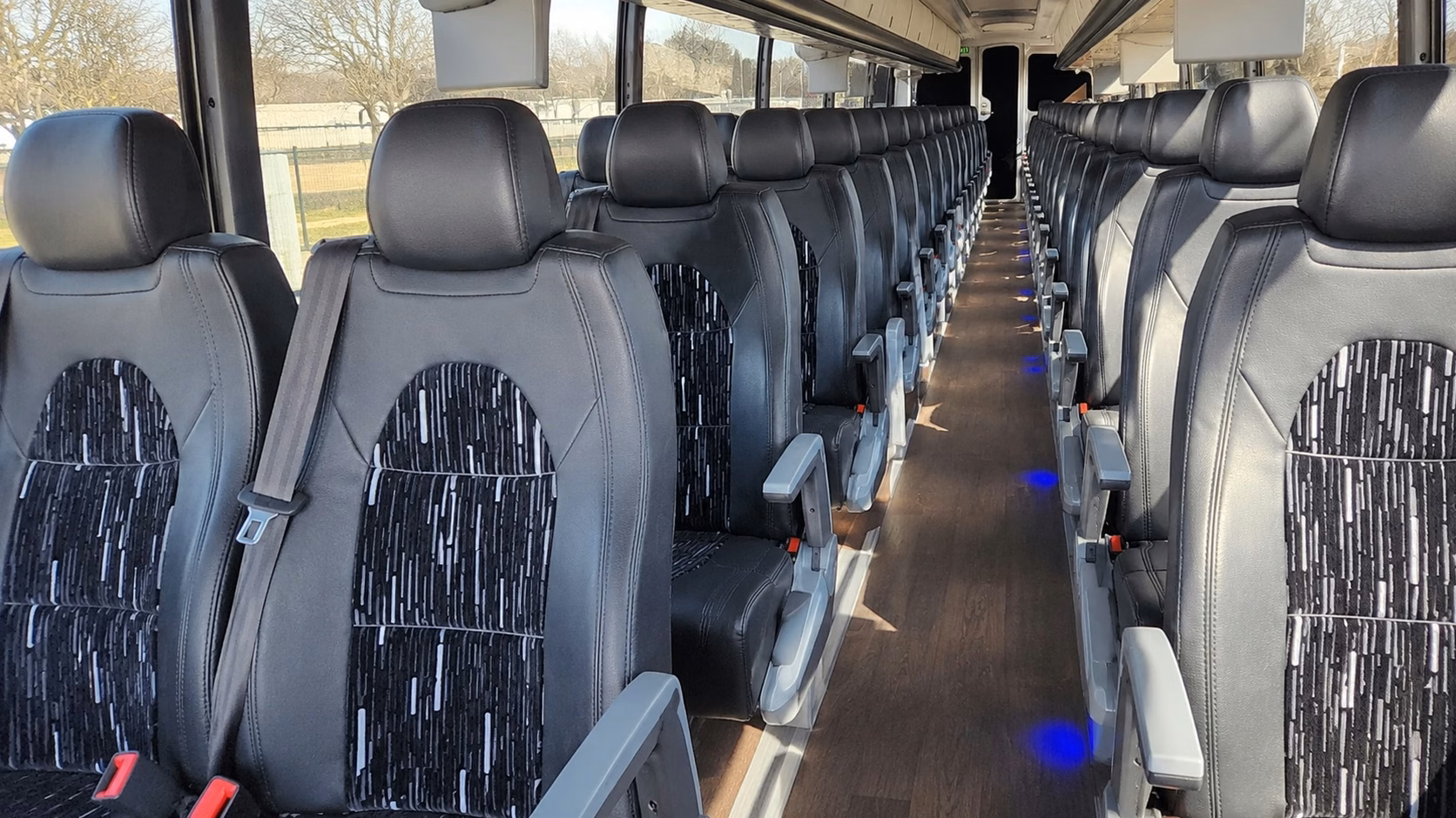 compare wedding transportation options in downey without calling company after company