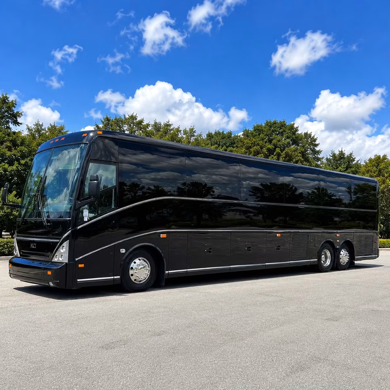 downey employee shuttle services that run on your company s schedule
