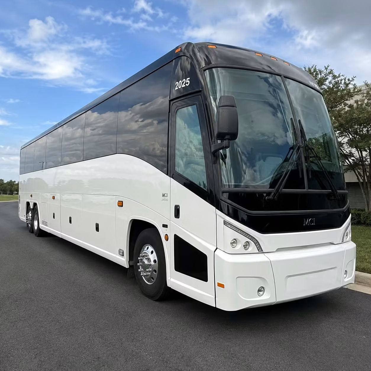 downey sports team sporting event bus rentals