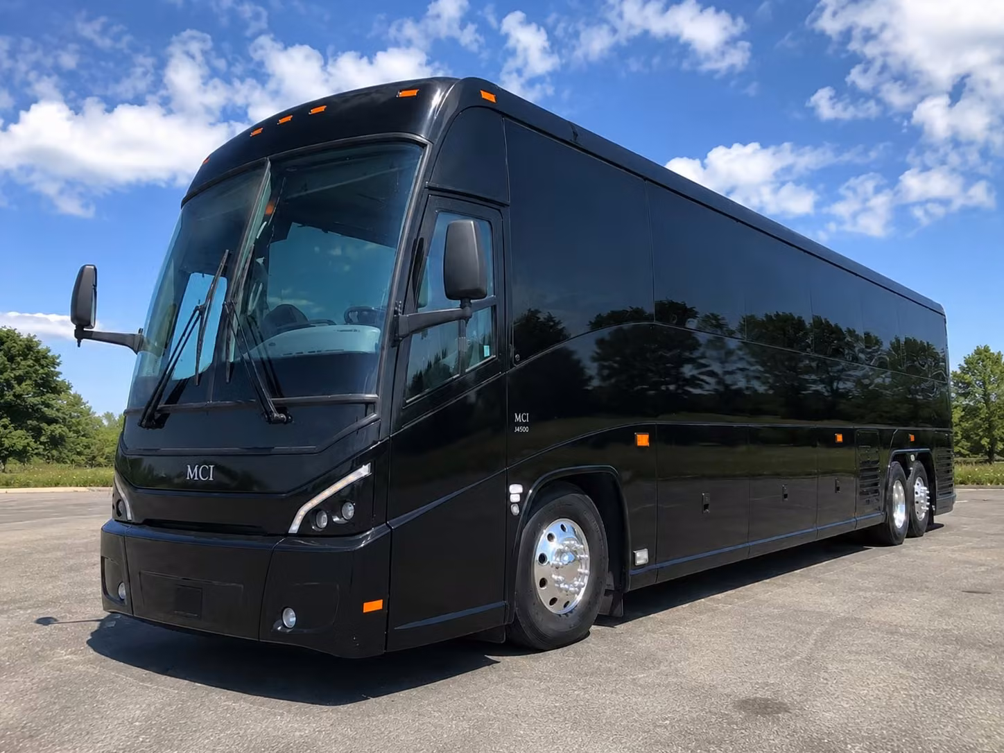 downey wedding quinceanera transportation made simple