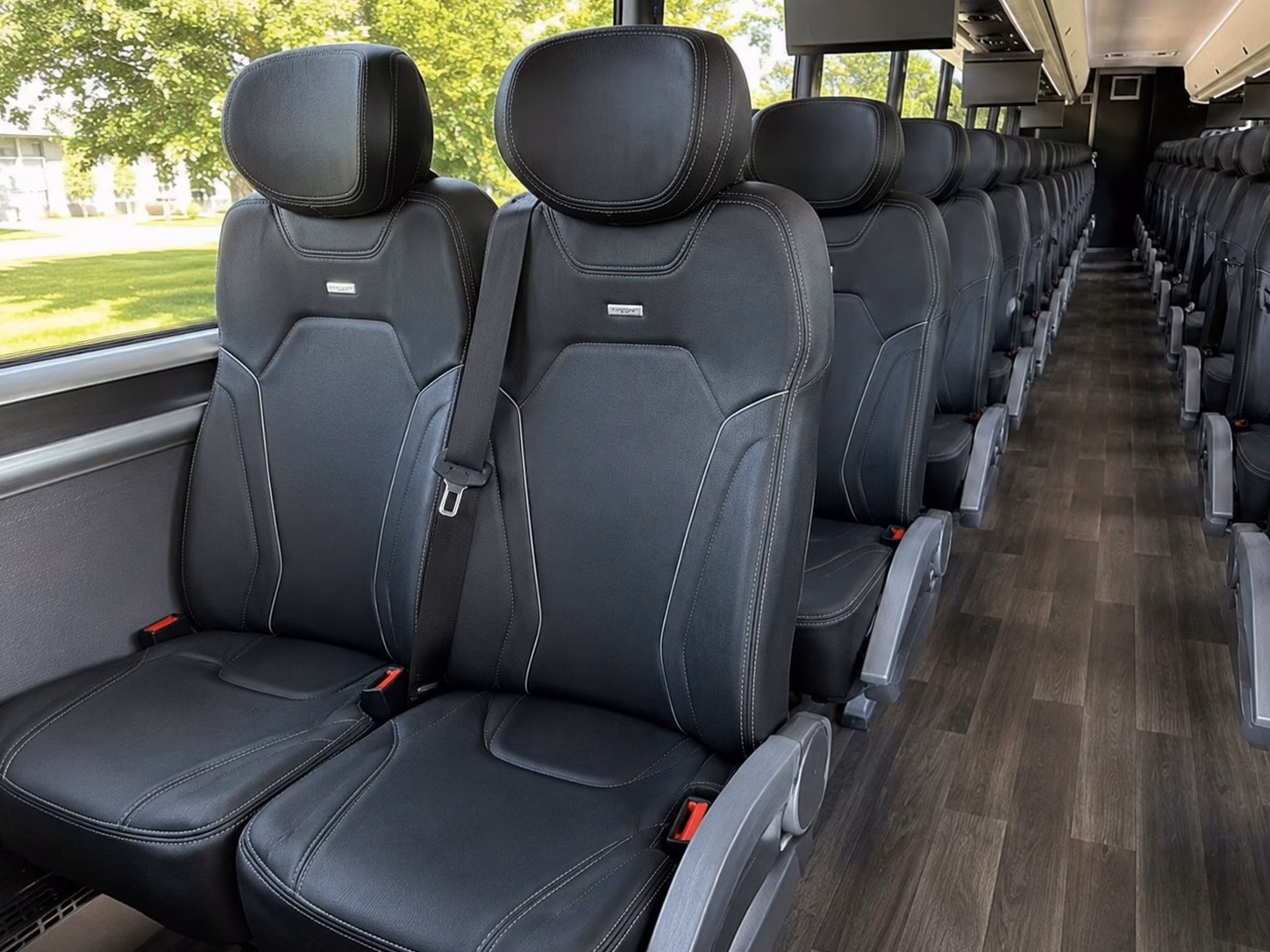 downey youth sports team transportation for tournaments and travel games