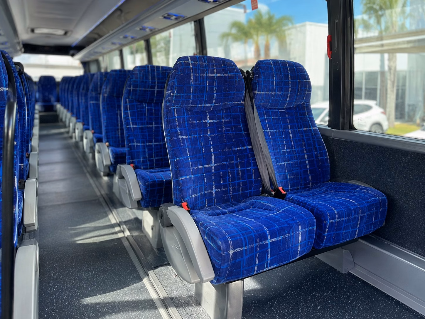 fan group shuttles to sofi stadium and crypto com arena from downey