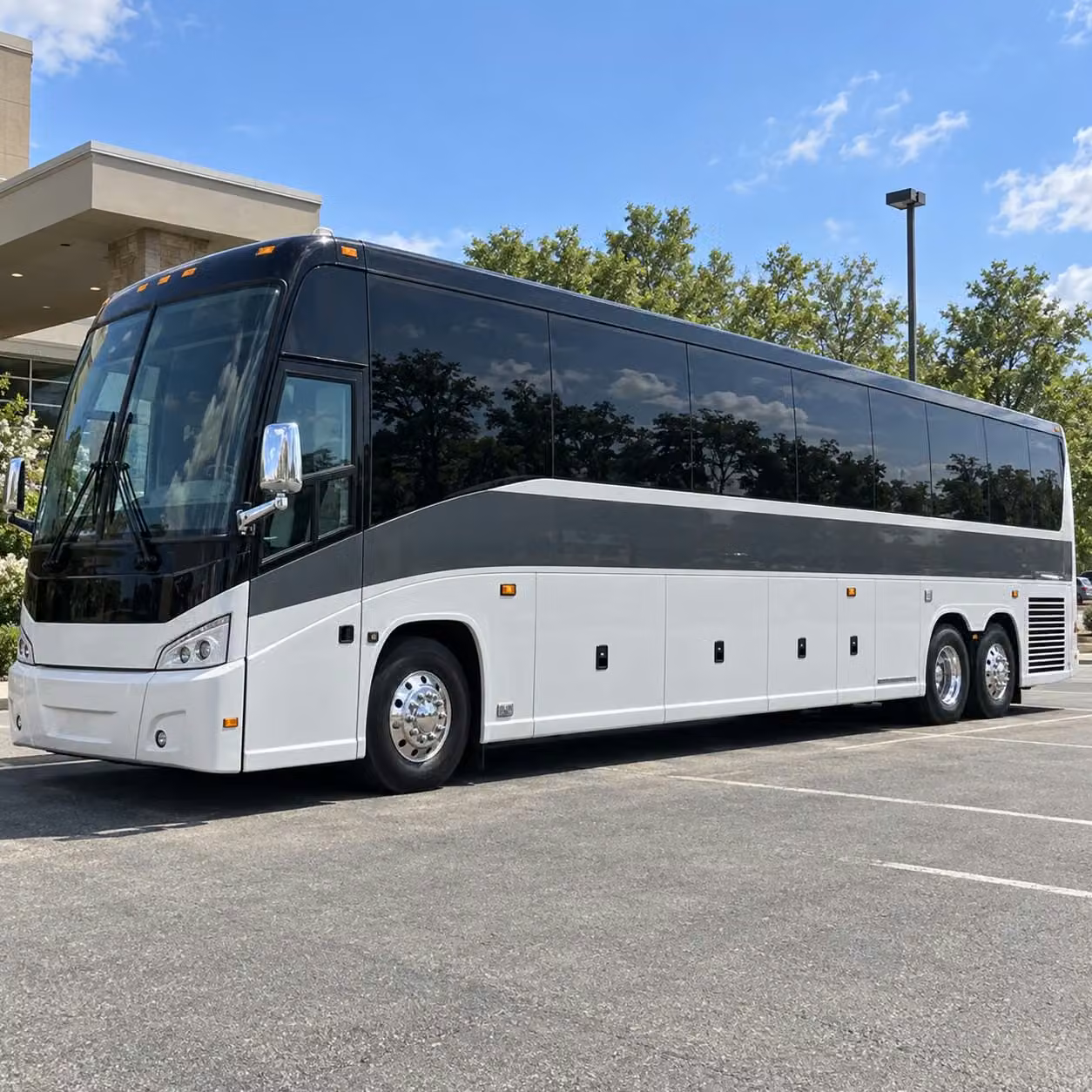 field trip transportation to the columbia memorial space center and other downey landmarks