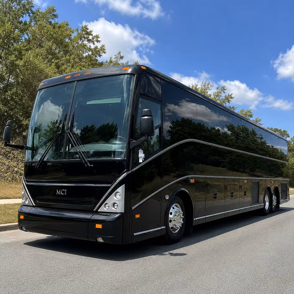 hit every venue on your summer concert calendar with a bus from charterbusrentaldowneyca com