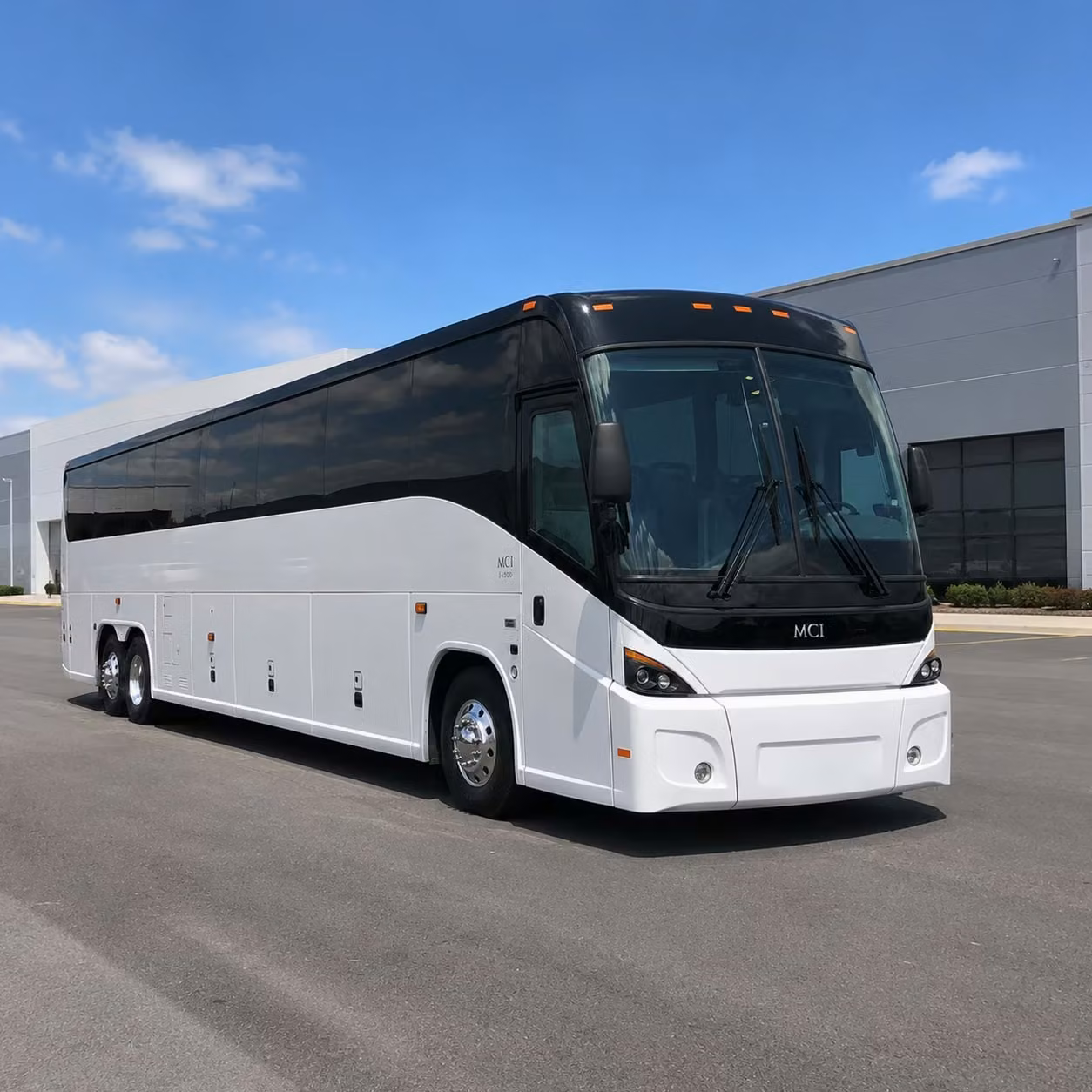 if you re running shifts at a downey industrial or healthcare facility a dedicated shuttle changes everything