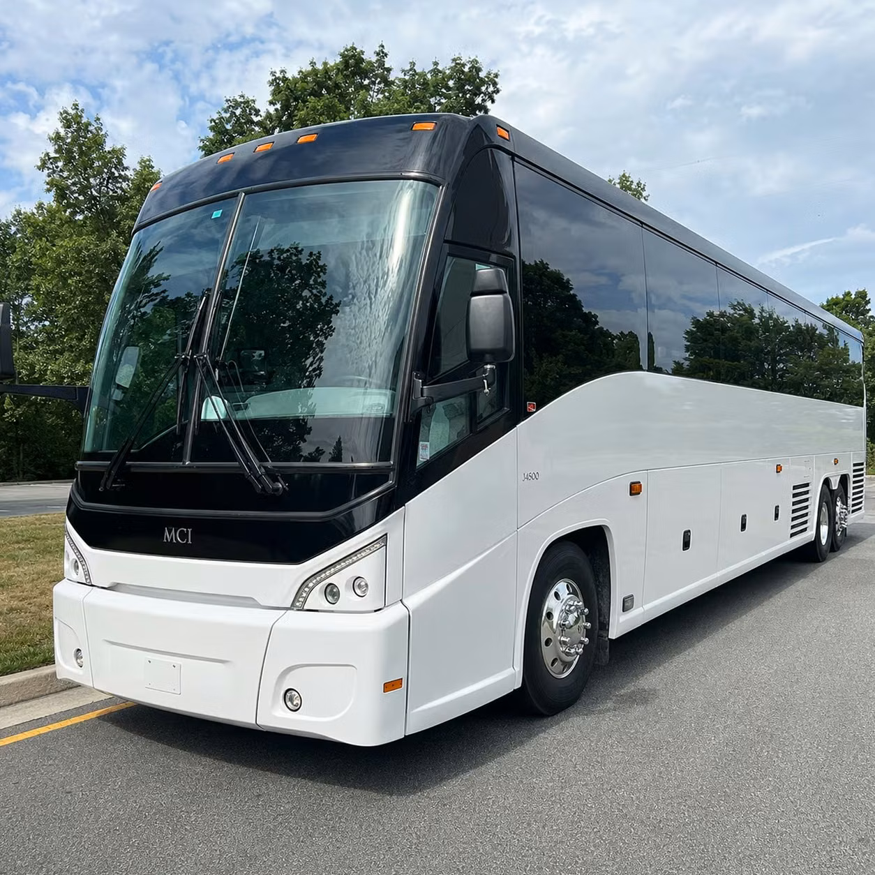 multi day bus rentals out of downey for church groups family reunions and tour groups