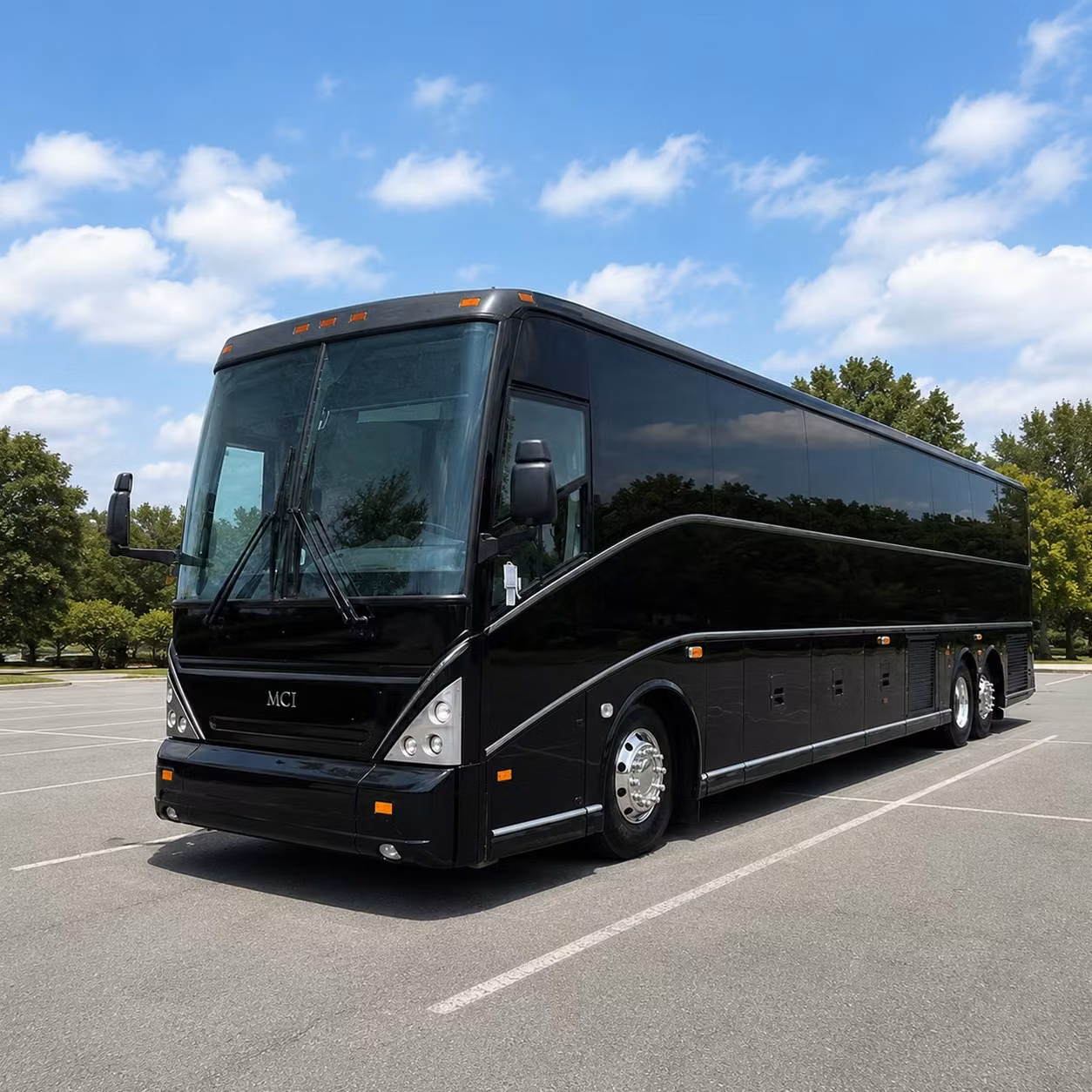 not in downey you can still find concert transportation nearby