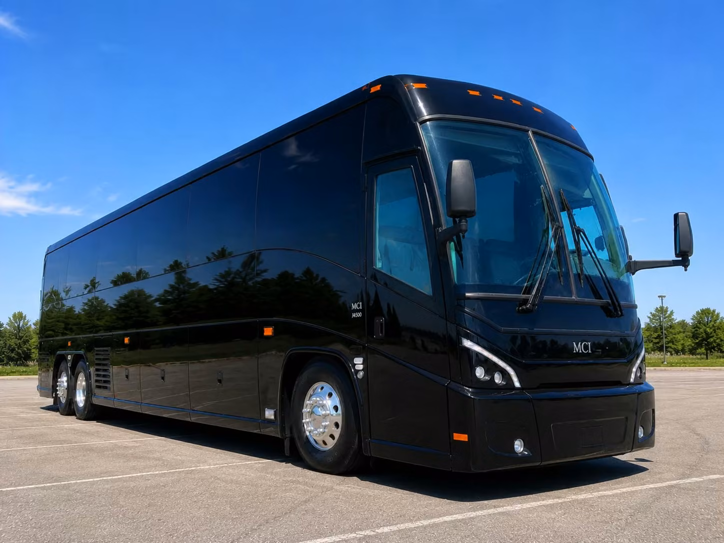 not in downey you can still find corporate event transportation nearby