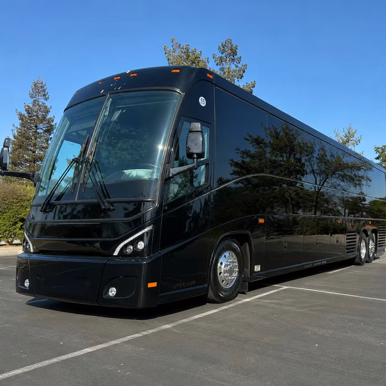 not in downey you can still find government military transportation nearby
