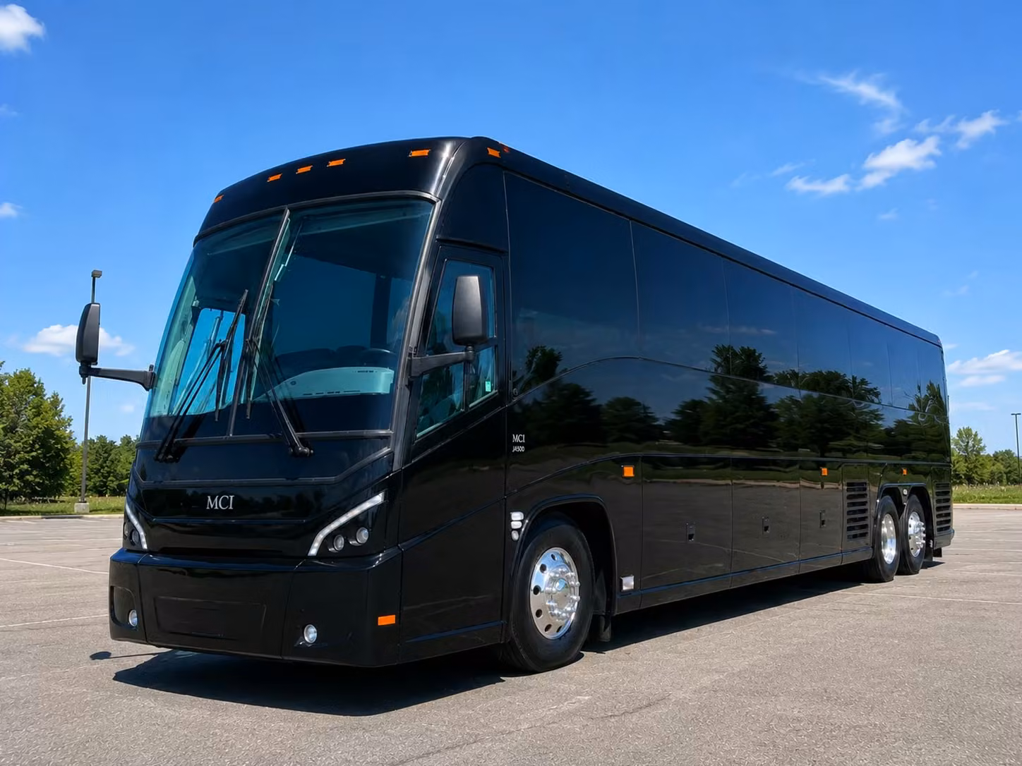 not in downey you can still find private event transportation nearby