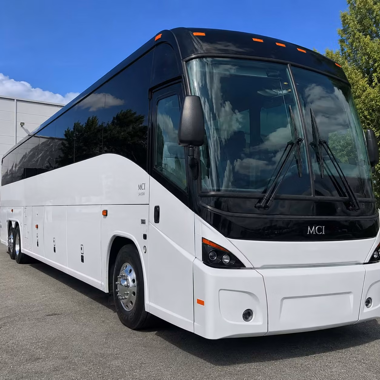 school field trip bus rentals in downey