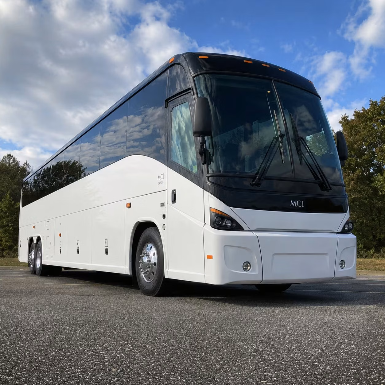 shuttle your employees from metro stations and park and ride lots around downey